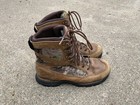 Danner Mens Pronghorn 8  Realtree Camo Xtra Goretex Hunting Boots 10 5