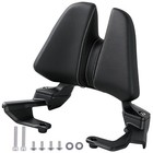 1pc For 2025-2026 Honda Forza 750 Rear Passenger Seat Backrest Cushion Back Pad