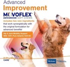 Movoflex Advanced Hip And Joint Soft Chews For Medium Dog  40-80lbs   60 Chews 