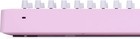 Arturia Keylab Essential Mk3 49-key Keyboard Controller - Rose Quartz