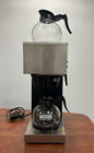 Bunn Vpr Series 33200 Commercial Coffee Maker Clean   Tested - 2 Carafes