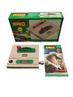 Brio Autostop   Start Track Pack Wood Train Railway Accessory Model 33669 New