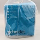 New Amazon Echo Dot 3rd Generation W  Alexa Voice Media Device Charcoal Sealed