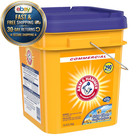 Professional Powder Laundry 288 Ounce  pack Of 1   White