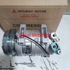 Fits For Mitsubishi L200 Triton 2 5l 2005-2015 A c Compressor Mn123626 Genuine