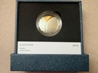 Latvia 5 Euro Silver Coin 2026 Chestnut    Bank Of Latvia   1 Of 3000   New 