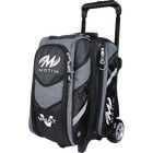 Motiv Vault Double Roller Covert Black