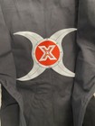 New Ata Xma Xtreme Martial Art Black Uniform Ata Size 2
