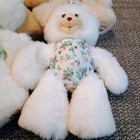 Vintage Fisher-price Briarberry Bear Lot Berrybeth Maggieberry Mollyberry 4pc