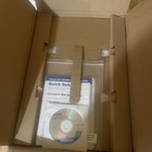 Epson Powerlite 95 V11h383020 3lcd Xga 2600 Lumen Projector