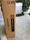 Square D Hu365r 3 Pole 400 Amp 600 Volt Non Fusible Nema 3r Disconnect