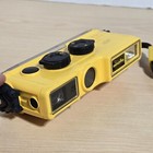     Minolta Weathermatic 110 A Underwater Film Camera Diving Camera