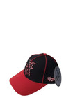 Negro League Baseball Black Hat Negro League Cap Est 1920 Nlbm   Hat Two Tone Cap