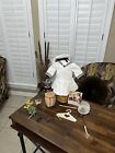 American Girl Doll Samantha s Summer Story Collection