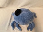 Oswald The Octopus Gund 2002 Plush stuffed Animal Nick Jr Hit Oswald  Near Mint