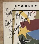 Stanley Cowell Signed Autographed Lp Original Jazz Great Rare