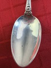 Collectible Og Mazarin Dominick   Haff Sterling Silver Spoon 15 59g No Monogram