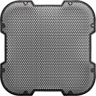 Kicker 52gl710 10  Square Steel Mesh Subwoofer Grille grill For L7s l7r l7t Pair