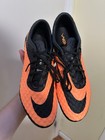 Size Us 9   Nike Hypervenom Phantom Rgn Regen Fg  bright Citrus    Fast Ship 