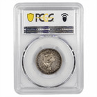 1893 Isabella Commemorative Quarter 25c Pcgs Au 55