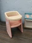 Little Tikes Grand Mansion Dollhouse Kitchen Furniture Set