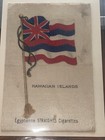 Vtg 1910-15 Egyptienne Straights Cigarette Tobacco Silks China Hawaiian Islands