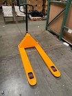 Apollolift Used Hydraulic Hand Pallet Jack 5500lbs Manual Pallet Truck 48 x27 