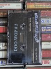 Doo Wop Tape 3 Down 2 To Go Cassette Hip Hop Mixtape Rare Htf Oop 