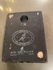 Sid Dickens Memory Block T33 Rust Angel Wing Retired Pre Owned