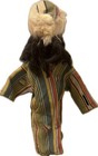 Ethnographic Spinning Dervish Doll
