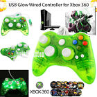 Afterglow Xbox 360 Controller Joystick Gamepad Usb Wired For Windows Pc Mac