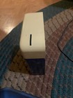 1996 Vintage Pepsi Cola Bank Coin Sorter Piggy Bank 