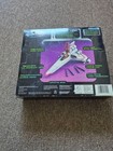 1996 Trendmasters Battlestar Galactica Colonial Viper   Cylon Raider Set Sealed