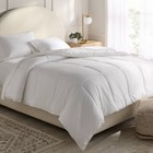 Full queen Hotel Collection Duvet Insert - Threshold