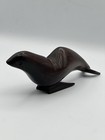 Ironwood Seal Figure 8 5 8    Long 2 7 8    Tall 2    Wide Euc