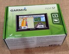 Garmin N  vi 57lm 5  Automotive Mountable Gps Navigator Works Great