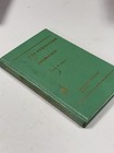 1961 Fire Protection For Chemicals National Fire Protection Assoc  Nfpa Book