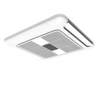 Velit 3000r   Dc-powered Rooftop Air Conditioner