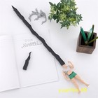 Hunter  hunter Gon  freecss 60cm Ball-pen Action Figure Model Statue Toy Xmas Gift