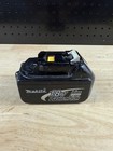 Genuine Oem Makita Bl1830b 18v 3 0ah Rechargeable Lithium Ion Battery  