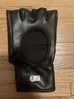 Khabib Nurmagomedov Signed Autographed Ufc Fighter Glove Bas Beckett Coa Auth