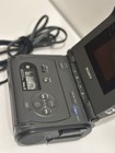Sony Walkman Gv-m20 Ntsc Video Recorder monitor