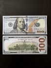  100 Bills  1k Total Prop Replica Money For Movies  Parties  Tik Tok  Instagram