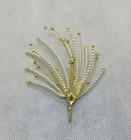 Eu Vintage French Brooch  19 Costume Jewelry Antique Style Collectible