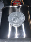 Us United States Marine Corps Semper Fidelis Canteen Cup - New In Box