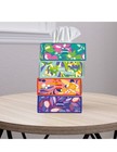Kleenex Facial Tissue 10 Pack 230 Count 2 Ply Soft Strong White Tissues Bulk Box