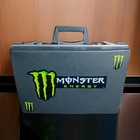 Monster Energy Travel Case 