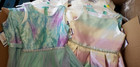 Huge Lot Of Girls Special  Occasion Dresses   150  retail Value 