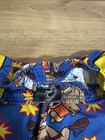 Flow Society Lacrosse Youth Large Shorts 