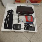 Sennheiser Evolution Ew100 G2 Wireless Transmitter Sk100 G3 Bodypack Mic 518-554
